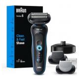 $86 Braun Electric Shaver for Men, Series 5 5150cs