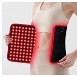 $70 Red Light Therapy Mat, 24'x 12' Large Red Ligh