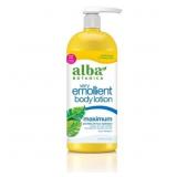 $15 Alba Botanica Very Emollient Maximum Body Loti