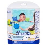 $2 Swimways Soft Swimmies - 1.0 pr New $2 Swimways