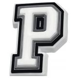 $2 Fannoday Letter Charms, Letter DIY Decoration C