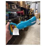 $10 shark pool bath chomp toy New $10 shark pool b