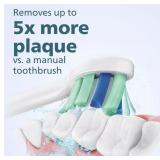 $40 Philips Sonicare 4100 Rechargeable Electric To