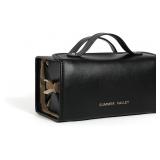 $24 YDR 4-in-1 Roll-Up Makeup Bag, Large Capacity