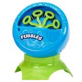 $16 Fubbles Little Kids' Bubble Blasting Automatic