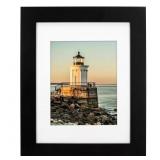 $30 8 in. x 10 in./11 in. x 14 in. Manhattan Black