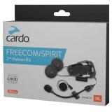 $117 FREECOM-X/Spirit 2ND Helmet JBL KIT