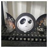 $15 Nightmare before christmas Jack skellington pu
