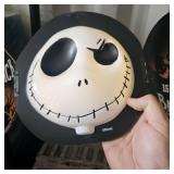 $15 Nightmare before christmas Jack skellington pu