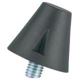 $25 Markwort Football Cleats 5/8-Inch Poly Tip Ext