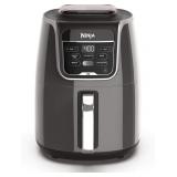 $120 Ninja XL Air Fryer | 5.5 QT Capacity fits 3lb