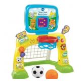 $67 VTech Smart Shots Sports Center (Frustration F