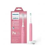 $122 Philips Sonicare 4100 Power Toothbrush, Recha