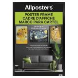 $36 Trends International Poster Frame, 24' x 36',