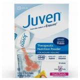 $40 Juven Therapeutic Nutrition Drink Mix Powder f