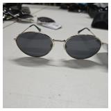 $30 Uva-uvb west loop womens sunglasses metal wire