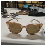 $30 Uva-uvb west loop womens sunglasses spotted br