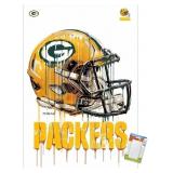 $25 Trends International NFL Green Bay Packers - D