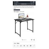 $29 BestOffice Computer Desk,Home Office Desk, Mod