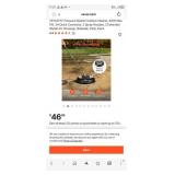 $50 VEVOR 15' Pressure Washer Surface Cleaner, 400