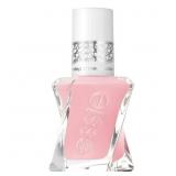 $60 essie Gel Couture Nail Polish, 49 Gossamer Gar