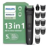 $20 Philips Norelco All-in-One 3000 Series 13 in 1