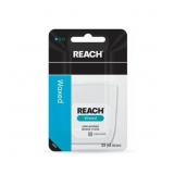 $8 REACH Waxed Dental Floss Unflavored 55YD
