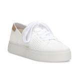 $79 Lucky Brand Women's Talena Knit Lace-Up Sneake