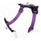 $16 Plutus Pet Adjustable No Pull Dog Harness with