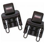 $15 Hotronic Strap Brackets 1 Pair New $15 Hotroni