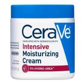 $24 CeraVe Intensive Moisturizing Cream, Body Mois