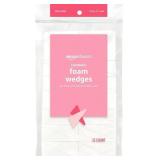 $3 Amazon Basics Cosmetic Foam Wedges for Makeup A