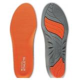 $30 SOF SOLE ATHLETE Performance Men's Insoles - P