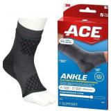 $15 ACE Brand Flex Comfort Compression Ankle Sleev