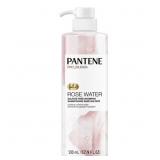$15 Pantene Pro-V Moisture Shampoo, Blends Rose Wa
