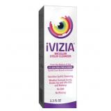 $18 iVIZIA Micellar Eyelid Cleanser for Sensitive