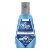 $45 Crest Pro-Health Advanced Alcohol Free Fluorid
