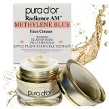 $27 PURA D'OR 1.7 Oz Radiant Glow AM Face Cream -