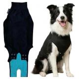 $31 Suitical Recovery Suit for Dogs - Dog Surgery