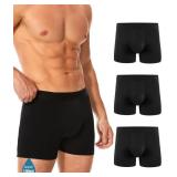 $42 YESWEL Men's Incontinence Underwear, Leak Proo