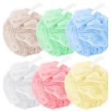 $7 Amazerbst loofah,Shower loofah loofah Sponge,Sp