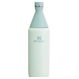 $40 Stanley All Day Slim Bottle 34 oz | Leakproof