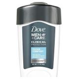 $10 Dove Men+Care Clinical Protection Antiperspira