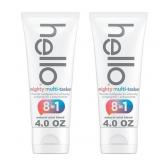 $9 hello 8 in 1 Mighty Multi-Tasker Fluoride Tooth