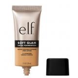 $8 e.l.f. Soft Glam Satin Foundation, 32 Medium Ne