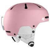 $40 Retrospec Comstock Ski Helmet - Snowboard Helm