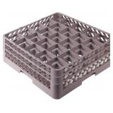 $64 Commercial Cup Rack Heavy-Duty Countertop Orga