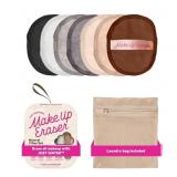 $25 7-Day Set, Erase All Makeup with Just Water, I