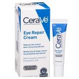 $18 CeraVe Eye Repair Cream for Dark Circles and P