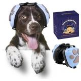 $70 Upgraded Dog Ear Muffs for Noise Protection -